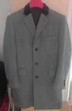 Luxe Suitsupply overcoat / mantel maat 48, Verzenden, Zo goed als nieuw, Maat 48/50 (M), Suitsupply