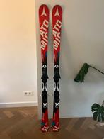 Atomic redster Edge SL - 171 cm (model 2017), Sport en Fitness, Skiën en Langlaufen, Gebruikt, 160 tot 180 cm, Ski's, Atomic