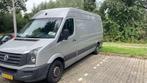Volkswagen Crafter 35 164pk TDI L4h2, 4 cilinders, 2000 kg, Volkswagen, 163 pk