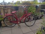 Stevige 28inch Batavus Diva 3versnellingen 80€ rijd fijn, Fietsen en Brommers, Ophalen, Versnellingen, Batavus, 53 tot 56 cm