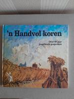 'n Handvol koren-E. van Hell en anderen., Gelezen, Ophalen of Verzenden, Christendom | Protestants, Diverse auteurs