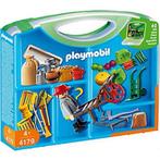 🎁 Playmobil 4179 - Opbergkoffer Boerderij 🎁, Kinderen en Baby's, Ophalen of Verzenden, Nieuw, Complete set
