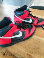 Nike basketbal schoenen maat 39, Sport en Fitness, Basketbal, Schoenen, Gebruikt, Ophalen of Verzenden