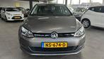 Volkswagen Golf 1.0 TSI Comfortline navigatie clima cruise c, Voorwielaandrijving, Stof, Gebruikt, Euro 6