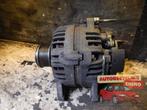 Dynamo van een Renault Clio, Ophalen, Gebruikt, -, Renault