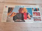 MB spellen Zeeslag spel vintage 1972, Hobby en Vrije tijd, Gezelschapsspellen | Bordspellen, Een of twee spelers, Ophalen of Verzenden