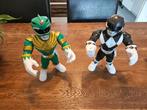 Powerrangers, Kinderen en Baby's, Speelgoed | Actiefiguren, Ophalen of Verzenden, Gebruikt