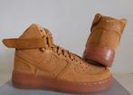 Nike air force 1 high 38 unisex, Ophalen of Verzenden, Zo goed als nieuw, Jongen of Meisje, Schoenen