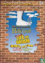 monty python's insanity pack ( john cleese ), Alle leeftijden, Ophalen of Verzenden, Zo goed als nieuw, Actiekomedie