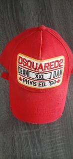 Dsquared pet, Ophalen of Verzenden, Zo goed als nieuw, One size fits all