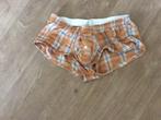gedragen heren ondergoed  boxer en string, Kleding | Heren, Ondergoed, Verzenden, Groen, Boxer