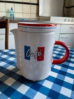 Theepot Franse vlag, Antiek en Kunst, Ophalen