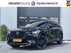 Mazda CX-80 2.5 PHEV Takumi Plus, Automaat, Gebruikt, Euro 6, Zwart