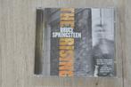 BRUCE SPRINGSTEEN -- THE RISING  15 geweldige nummers, Verzenden, 1980 tot 2000, Zo goed als nieuw