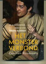 Het monster verbond & De duivelsdriehoek Carolien Roodvoets, Ophalen of Verzenden, Gelezen, Spiritualiteit algemeen, Overige typen