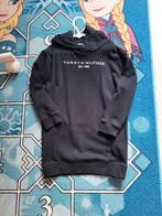Tommy Hilfiger Jurk maat 116, Ophalen of Verzenden, Zo goed als nieuw, Meisje, Jurk of Rok