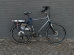 Sparta iON R20i elektrische fiets, schijfremmen, deore, Fietsen en Brommers, Elektrische fietsen, Ophalen of Verzenden, Zo goed als nieuw