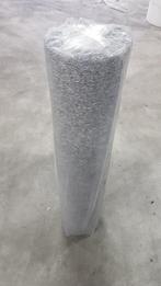 Coupon katoenen droogloopmat/loper 100x845, Nieuw, Ophalen of Verzenden, Droogloopmat, Overige materialen