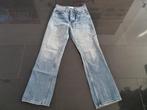 Zara Straight Fit jeans Maat 32, Ophalen of Verzenden, Zo goed als nieuw, Blauw, W27 (confectie 34) of kleiner
