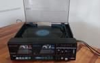 Philips platenspeler/cassettespeler combinatie, Audio, Tv en Foto, Stereo-sets, Gebruikt, Philips, Tuner of Radio, Losse componenten