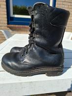 Legerkistjes maat 36, Ophalen of Verzenden, Landmacht, Nederland, Kleding of Schoenen
