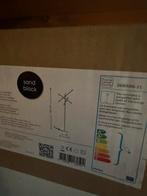 Sand Black Vloerlamp -nieuwe, Ophalen, Zo goed als nieuw, Metaal, 150 tot 200 cm