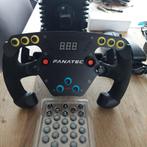 Fanatec race set, Ophalen, Zo goed als nieuw, Fanatec