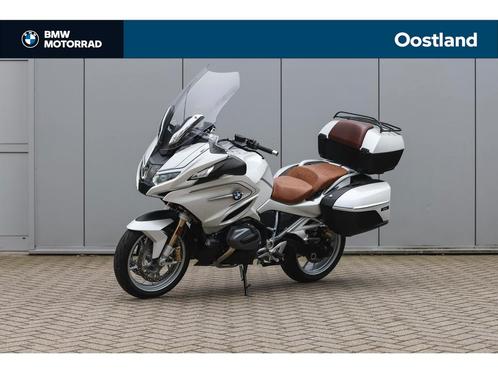 BMW R 1250 RT | Rijmodi Pro / Schakelassistent Pro / Active, Motoren, Motoren | BMW, Overig, meer dan 35 kW