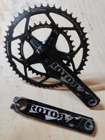 Diverse racefiets onderdelen, Fietsen en Brommers, Fietsonderdelen, Racefiets, Nieuw, Ophalen of Verzenden, Crankstel of Pedalen