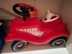 Big Bobby Car met extra stuur, Kinderen en Baby's, Speelgoed | Buiten | Voertuigen en Loopfietsen, Ophalen, Gebruikt, Loopvoertuig