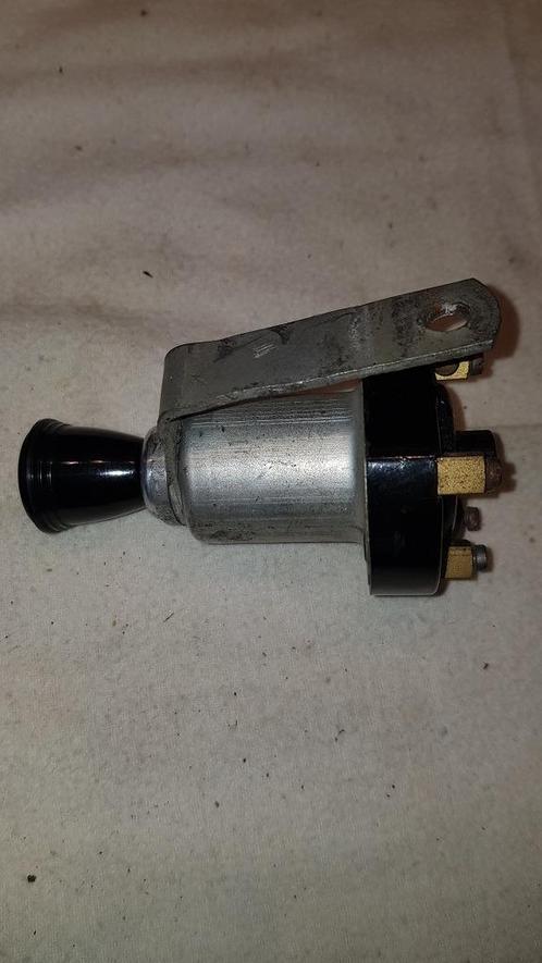 Kever dickholmer <'64 lichtschakelaar 5 punts., Auto-onderdelen, Dashboard en Schakelaars, Oldtimer onderdelen, Volkswagen, Nieuw