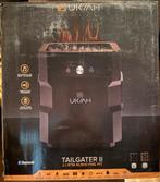 Ukiah Tailgater II Terrasverwarmer met Bluetooth - nieuw!, Ophalen of Verzenden, Nieuw