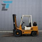 TCM FG30N7 LPG Heftruck, 3000 tot 4000 kg, LPG, Heftruck, TCM