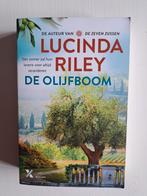 De olijfboom. Lucinda riley, Ophalen