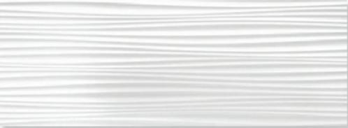 35,64 m2 wandtegels Venis white wave mat 45x120 €33,- p/m2, Huis en Inrichting, Woonaccessoires | Overige, Nieuw, Ophalen