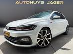 Volkswagen POLO 2.0 TSI GTI|Pano|VirtualDash|Navi|Camera, Stof, Gebruikt, 4 cilinders, 1984 cc