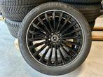 Mercedes-Benz GLC 20 INCH AMG Velgen W254 BREEDSET, 255 mm, Banden en Velgen, Nieuw, Ophalen of Verzenden