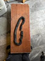 Stahlex kettingslot, Ophalen of Verzenden, Gebruikt