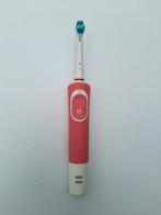 Elektrische tandenborstel Braun - Nieuw accessoire, Ophalen of Verzenden, Zo goed als nieuw