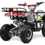 Kinder mini crosser quad atv motor crosser crossmotor, Kinderen en Baby's, Speelgoed | Buiten | Accuvoertuigen, Ophalen of Verzenden