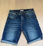 Jeans kort maat 158 Raizzed nieuwstaat, Ophalen of Verzenden, Zo goed als nieuw, Jongen, Broek