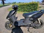 Opknap/onderdelen scooter te koop LOOPT NIET!!!, Fietsen en Brommers, Ophalen, Gebruikt, Benzine, Overige merken