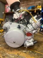 Am6 italkit 94cc blok gereviseerd met yasuni R4, Fietsen en Brommers, Blok, Zo goed als nieuw, Beta, Beta