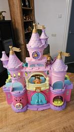 Vtech Vrolijke Vriendjes Magisch Koninkrijk Droomkasteel, Ophalen, Gebruikt