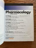 Rang and Dale’s Pharmacology, Ophalen of Verzenden, Zo goed als nieuw