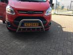 Ford Transit Pushbar Bullbar