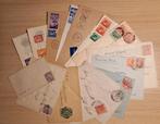 Oude poststukken uit het Verenigd Koninkrijk, Ophalen of Verzenden