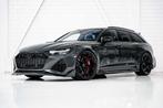 Audi RS6 ABT RS6 LE Legacy Edition 1 of 200 l PTS Schiefergr, Auto's, Audi, Te koop, Zilver of Grijs, 5 stoelen, Benzine