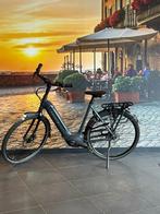 Gazelle Grenoble C5 Belt Performance SMARTSYSTEEM 2024, 55 tot 59 cm, Ophalen of Verzenden, Zo goed als nieuw, Gazelle