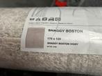 Vivace. Shaggy Boston.   220/150, Huis en Inrichting, Stoffering | Tapijten en Kleden, Crème, 100 tot 150 cm, Neutraal, Ophalen of Verzenden